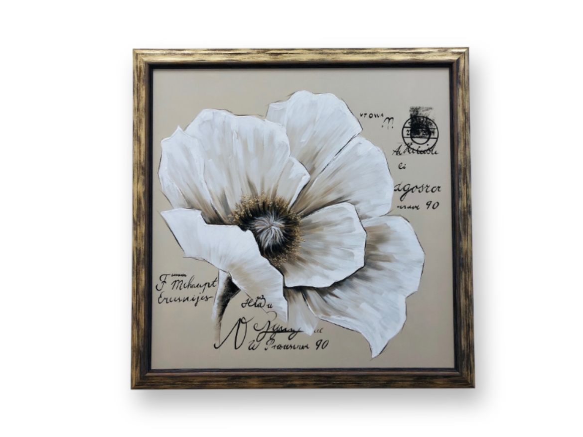 RUČNE MAĽOVANÉ OBRAZY